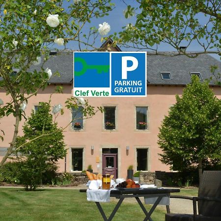 Hotel La Ferme De Bourran - Ecoresponsable Parking Gratuit Rodez Exterior foto